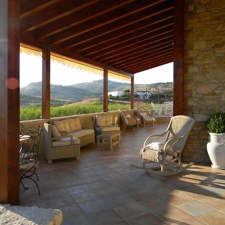 Relais Garden Cactus B&B Favara Exterior photo