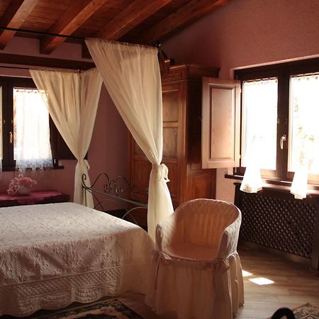 Relais Garden Cactus B&B Favara Exterior photo