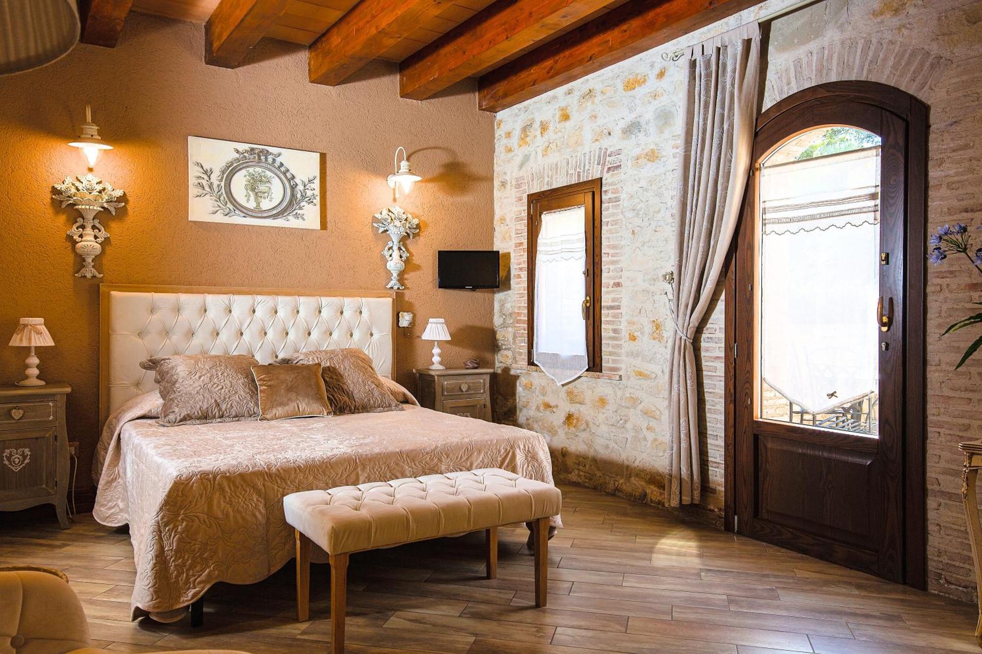Relais Garden Cactus B&B Favara Exterior photo