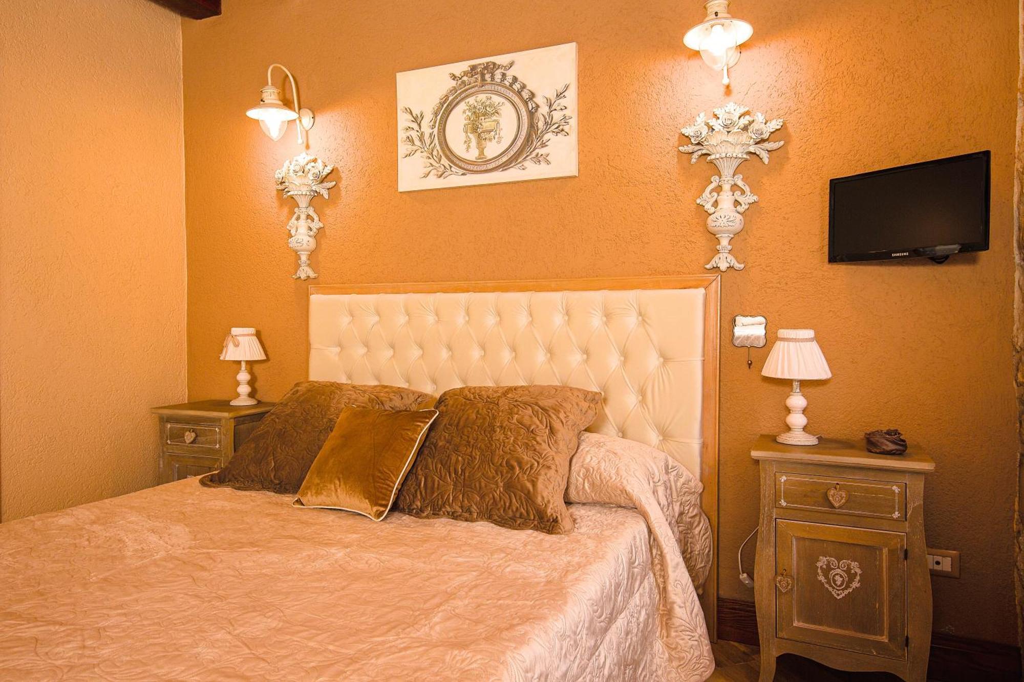 Relais Garden Cactus B&B Favara Exterior photo