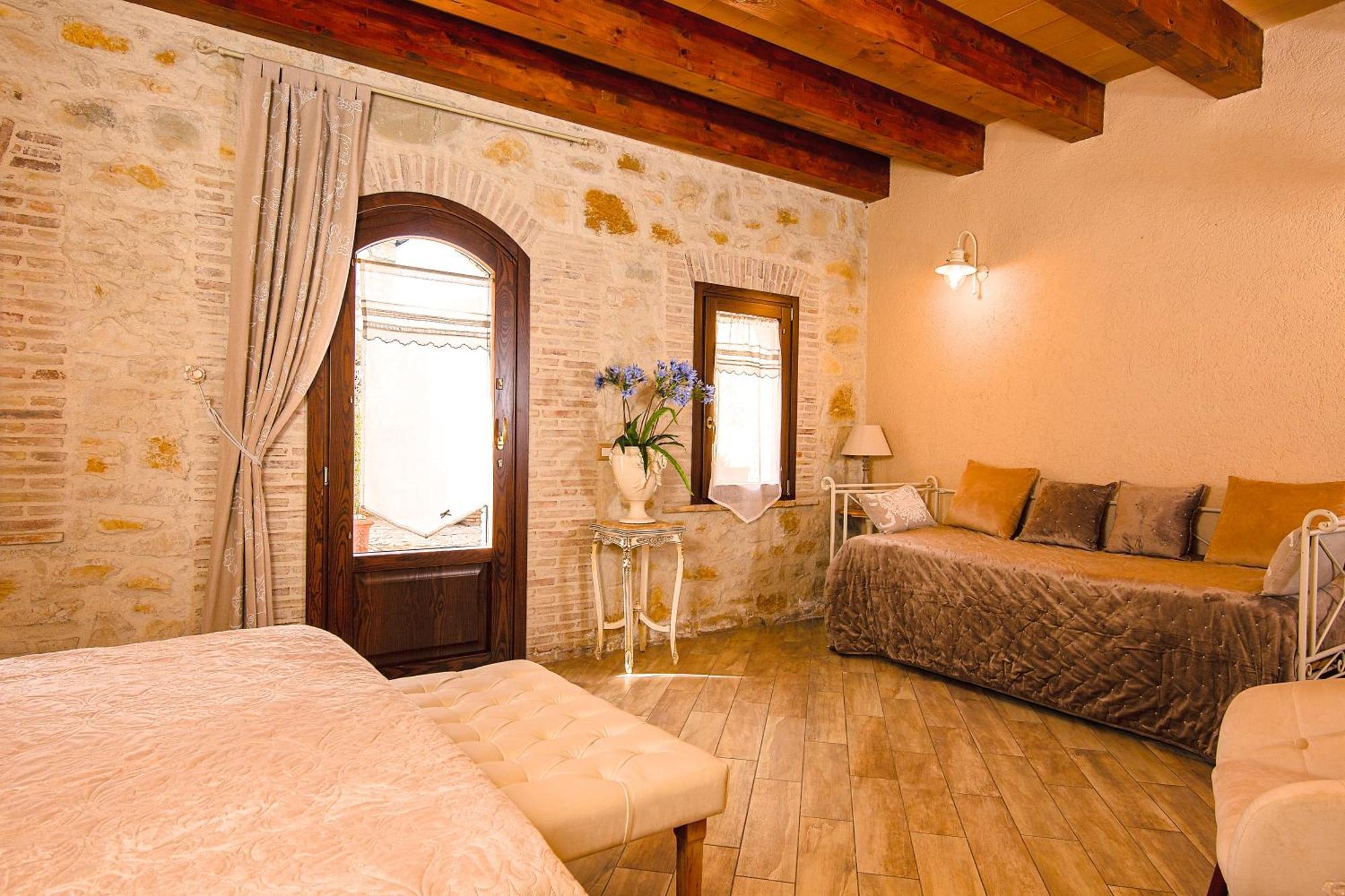 Relais Garden Cactus B&B Favara Exterior photo