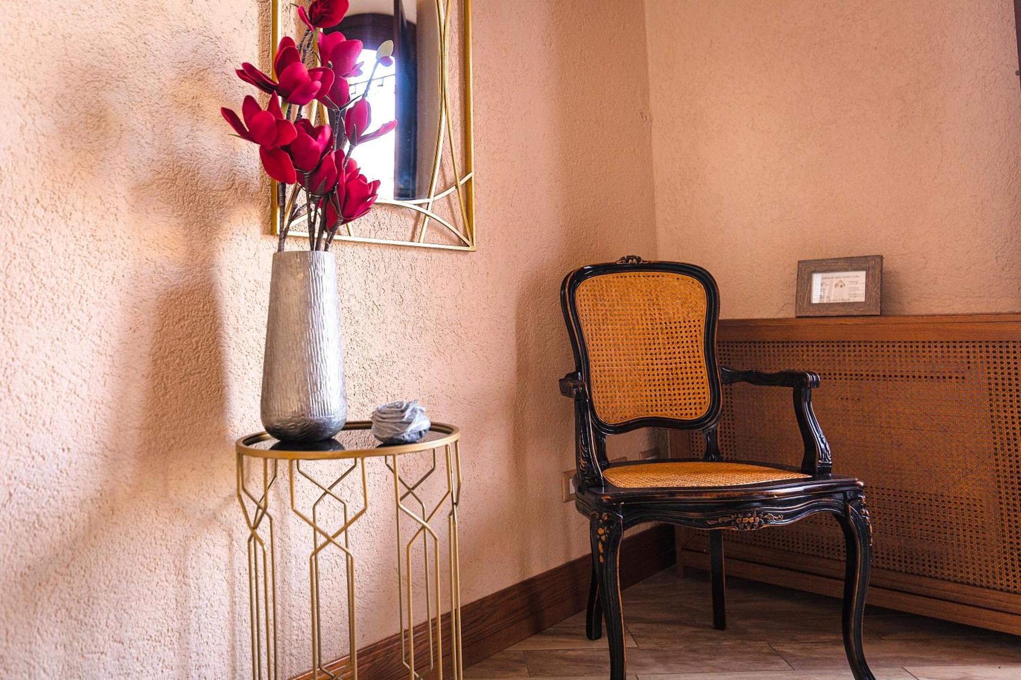 Relais Garden Cactus B&B Favara Exterior photo