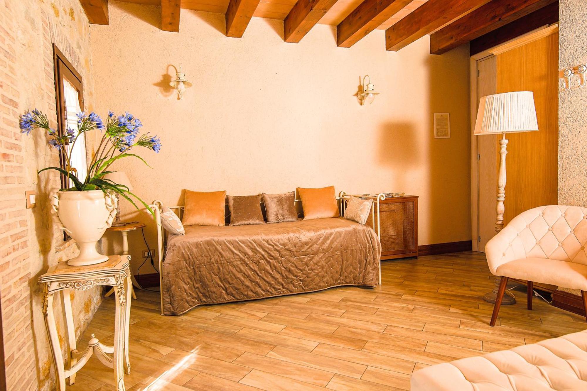 Relais Garden Cactus B&B Favara Exterior photo