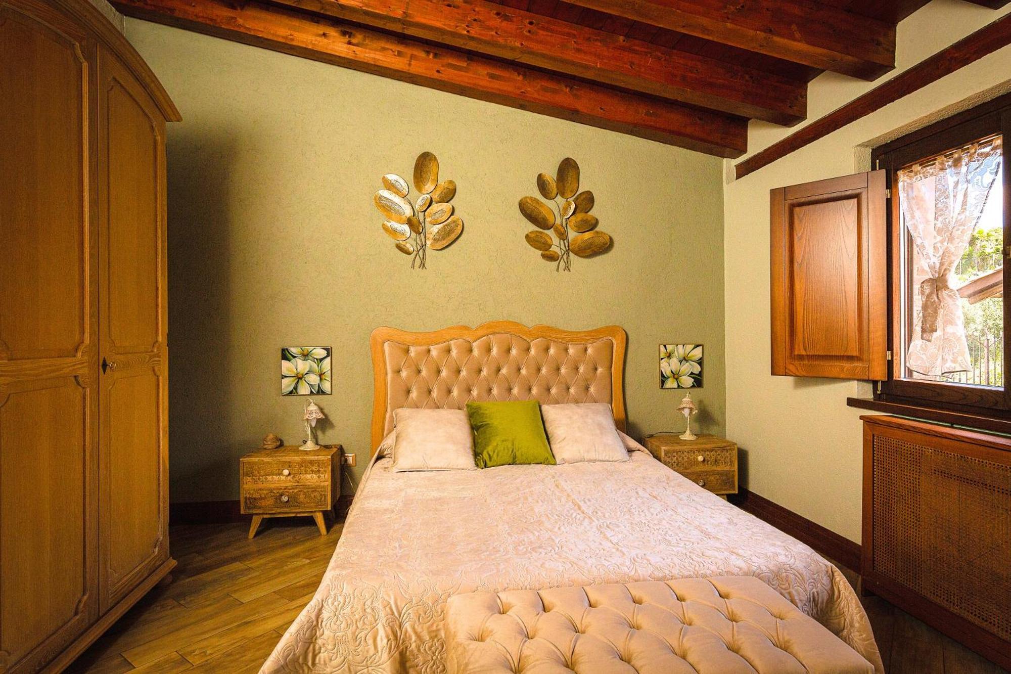 Relais Garden Cactus B&B Favara Exterior photo