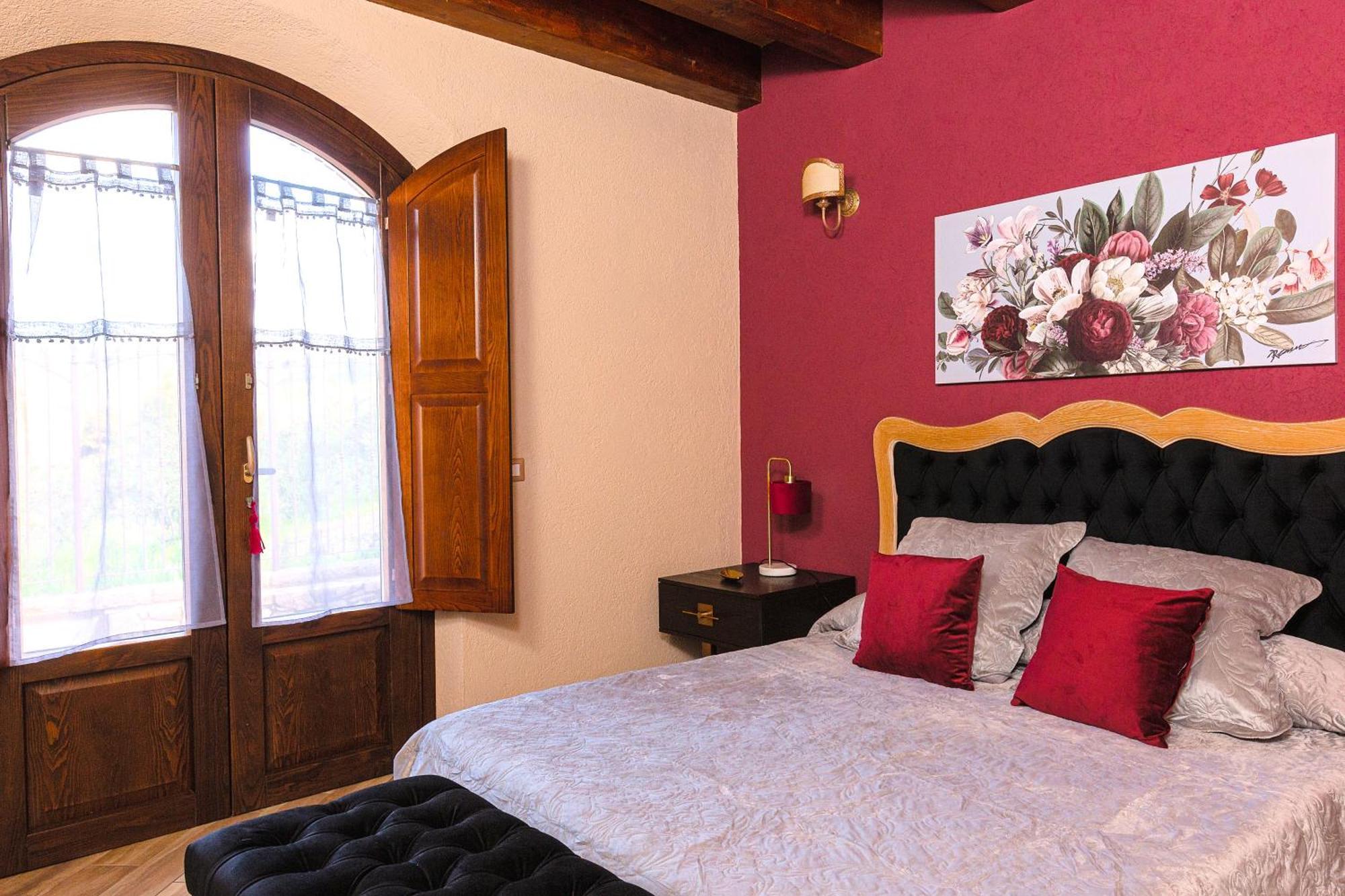Relais Garden Cactus B&B Favara Exterior photo