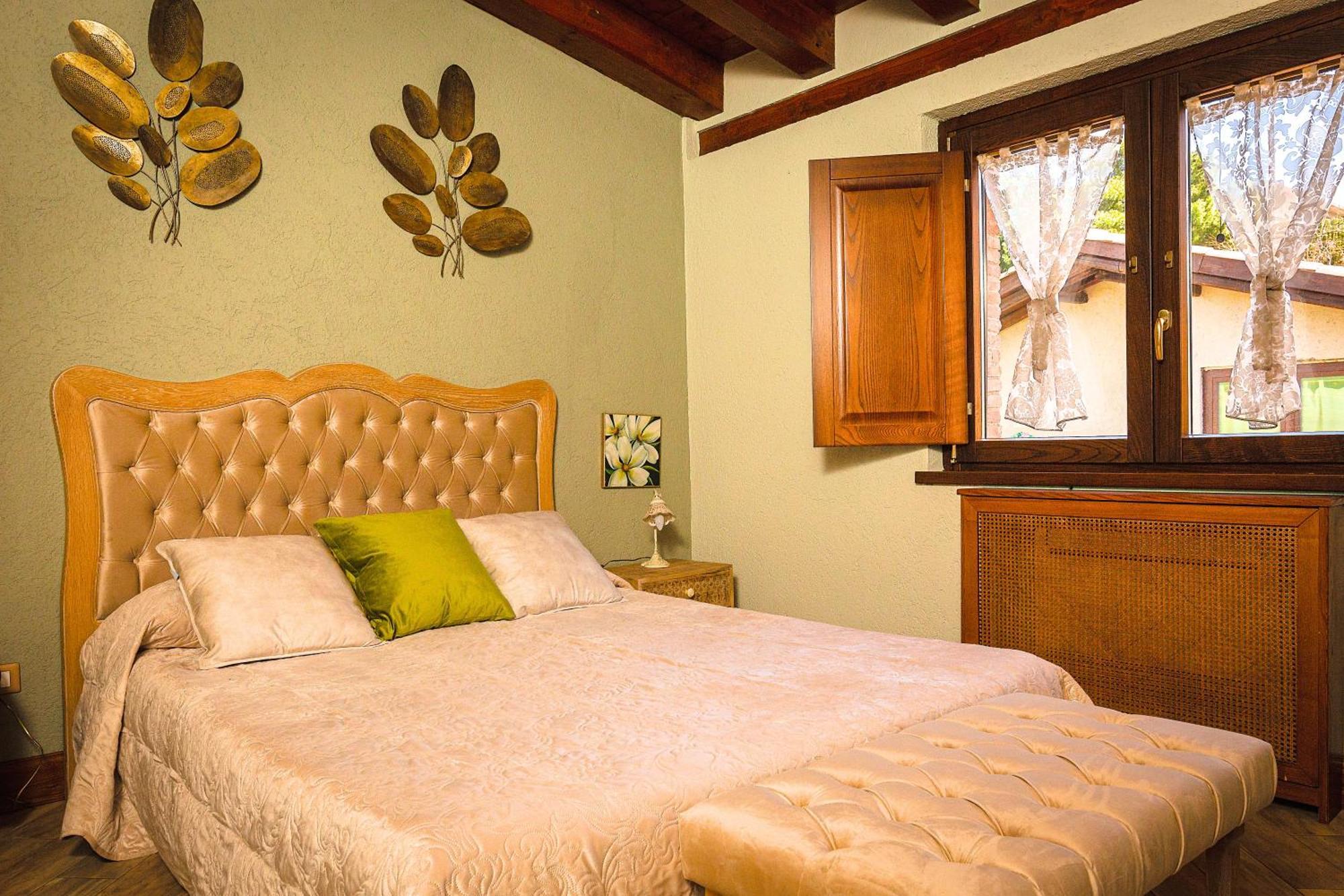Relais Garden Cactus B&B Favara Exterior photo