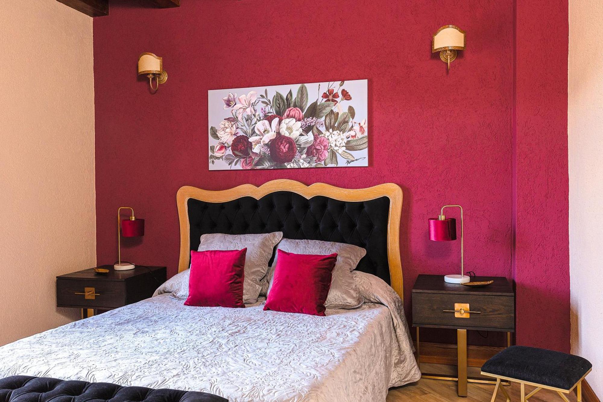 Relais Garden Cactus B&B Favara Exterior photo