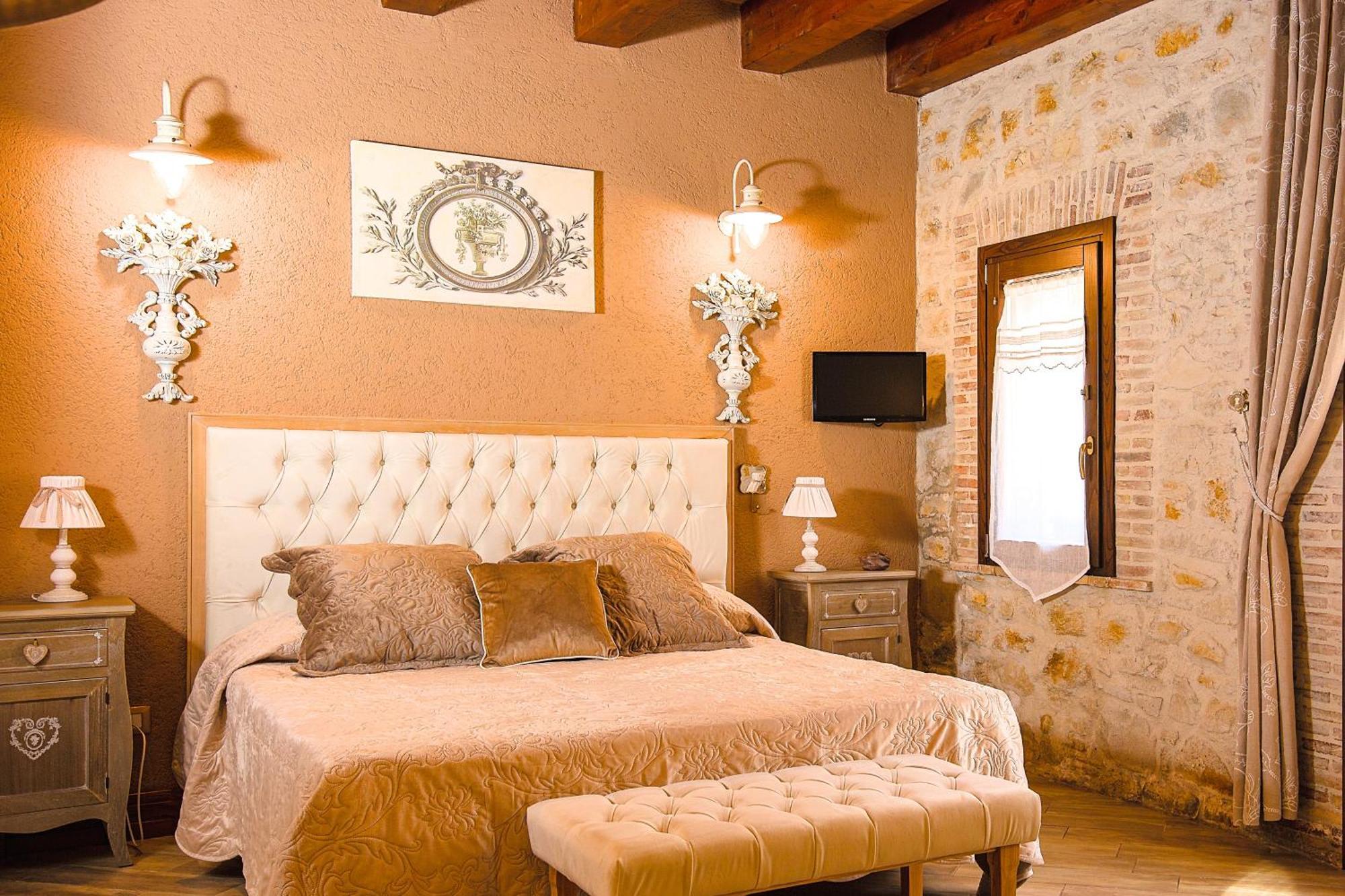 Relais Garden Cactus B&B Favara Exterior photo