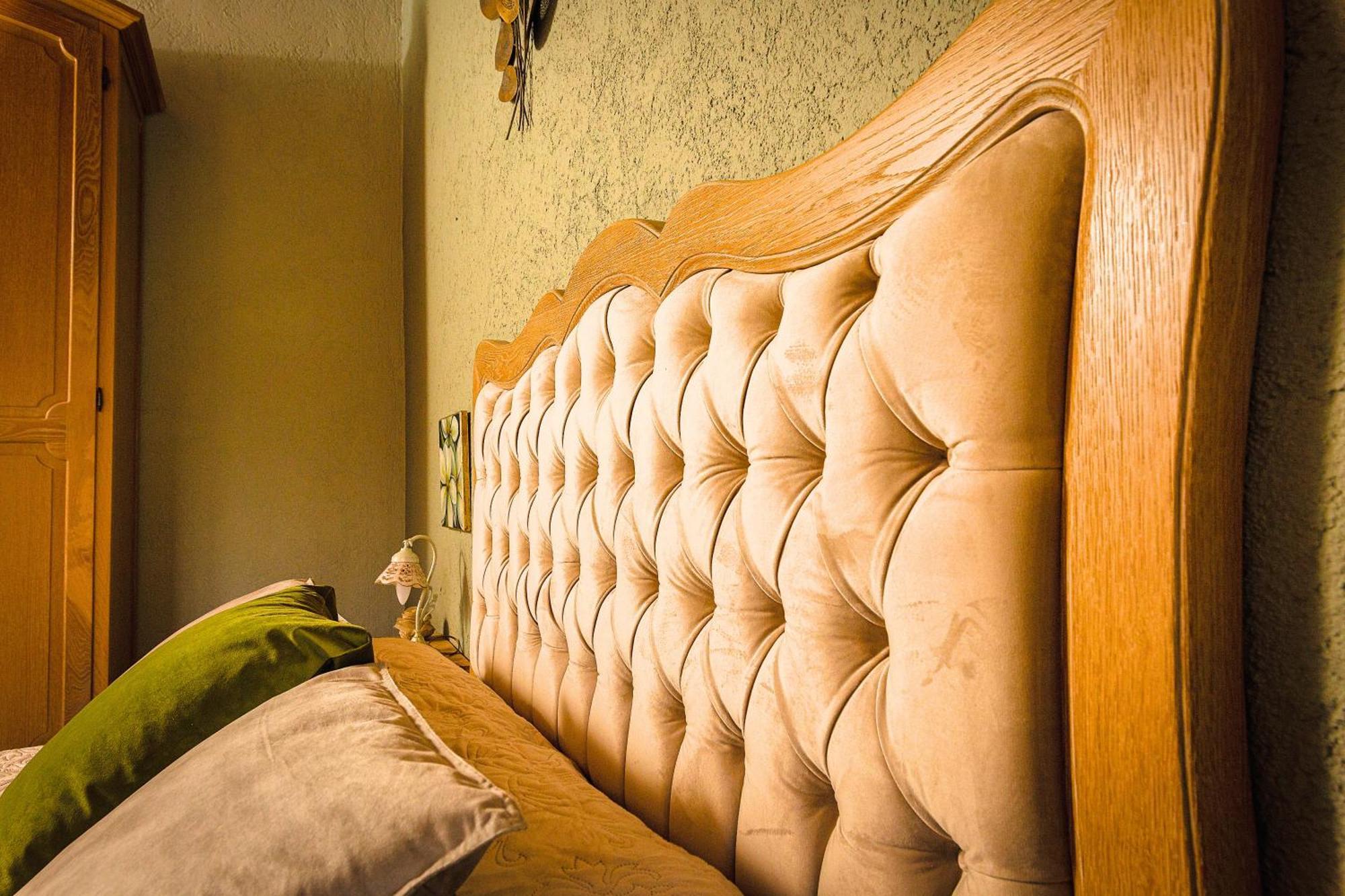 Relais Garden Cactus B&B Favara Exterior photo