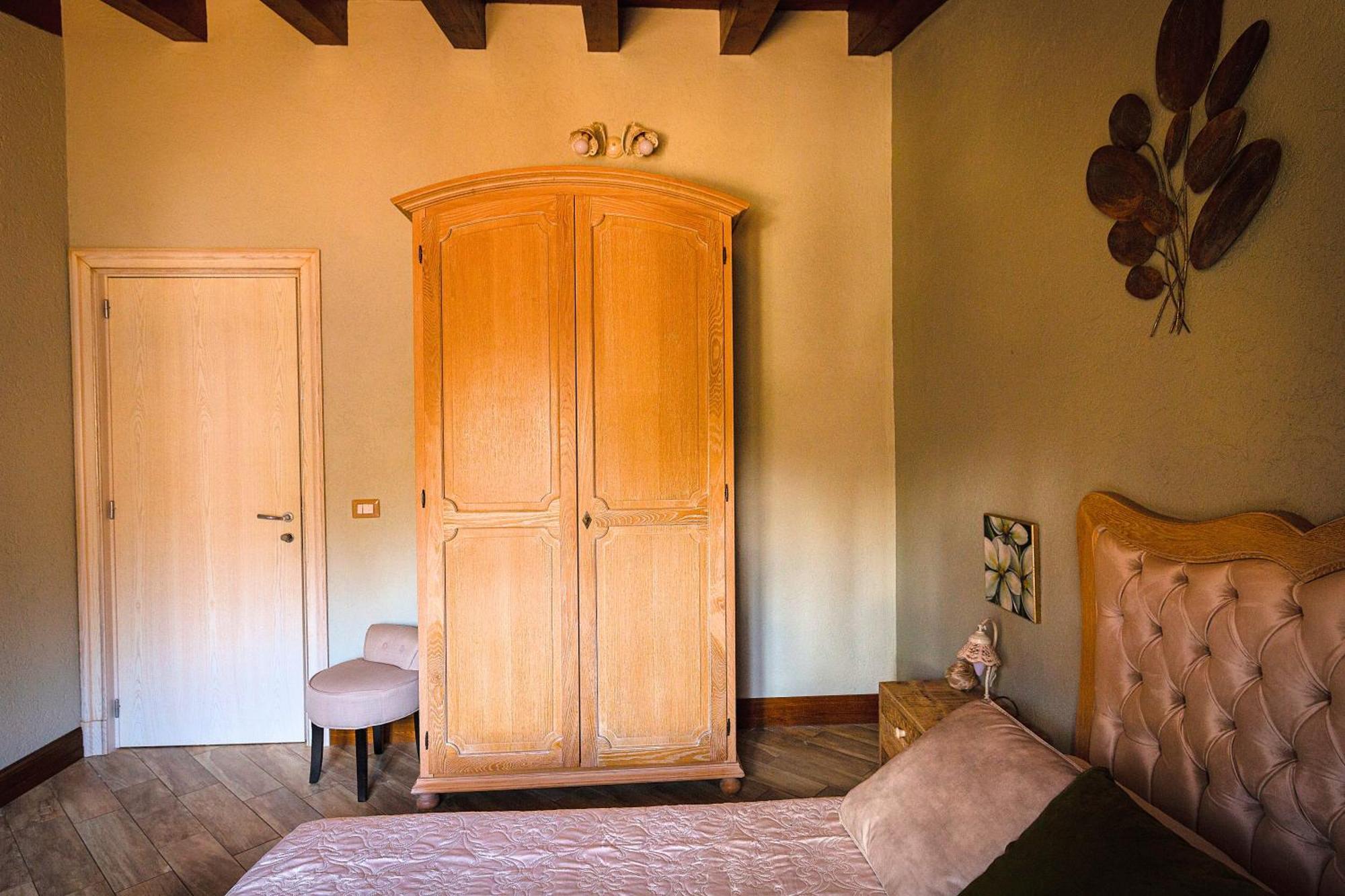 Relais Garden Cactus B&B Favara Exterior photo