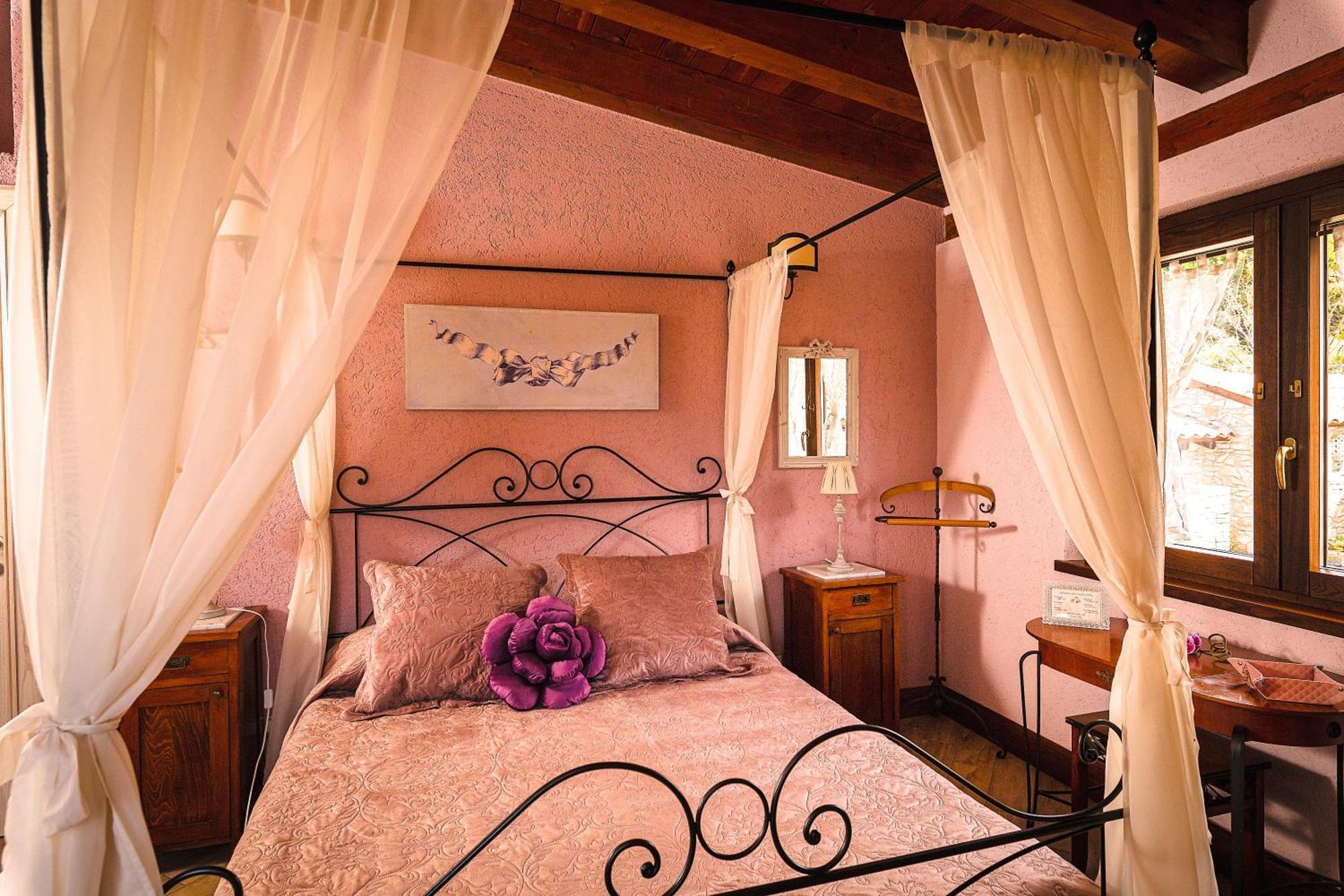 Relais Garden Cactus B&B Favara Exterior photo