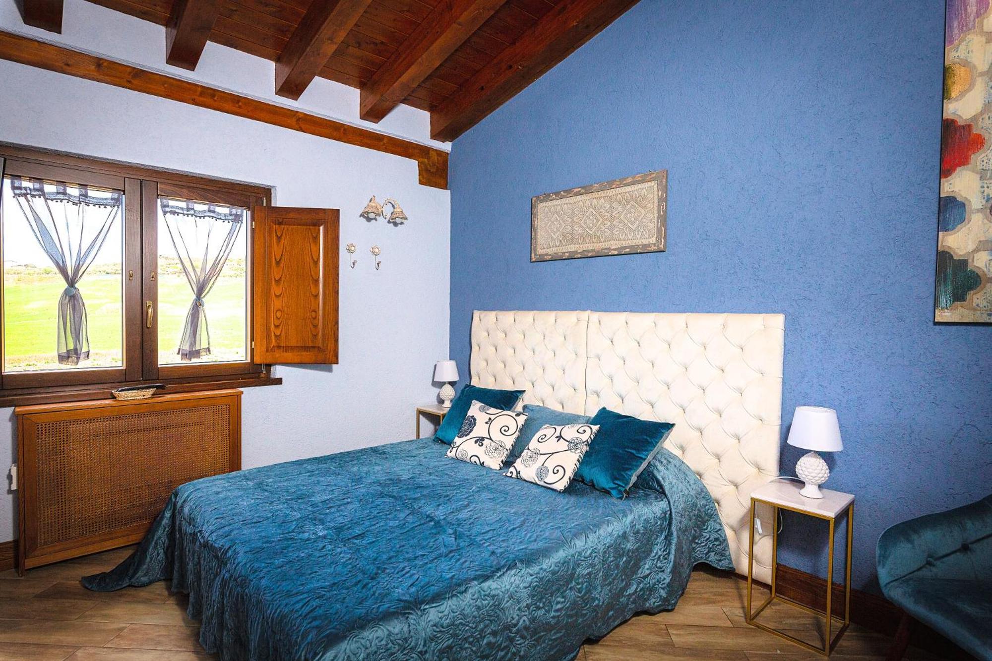 Relais Garden Cactus B&B Favara Exterior photo