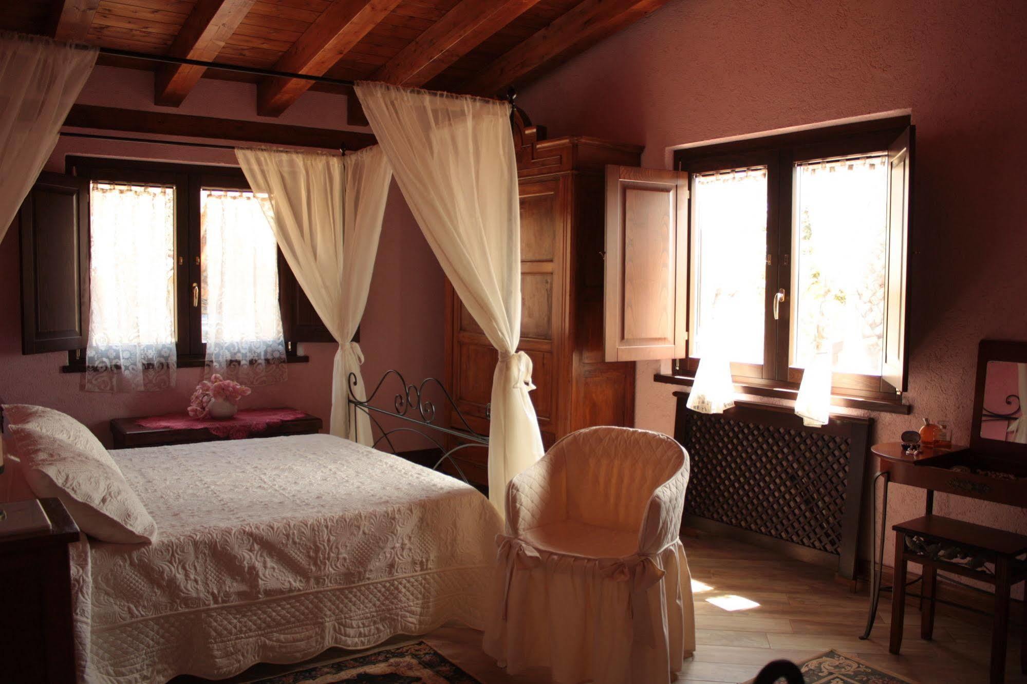 Relais Garden Cactus B&B Favara Exterior photo